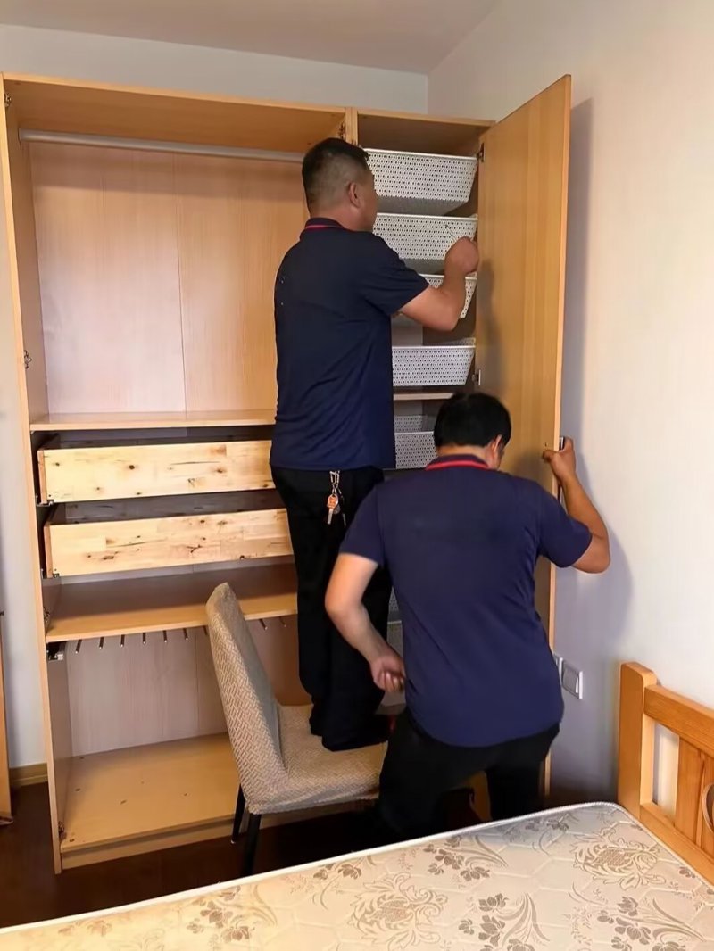 北京西城搬家公司：选择更专业的一站式服务体验
