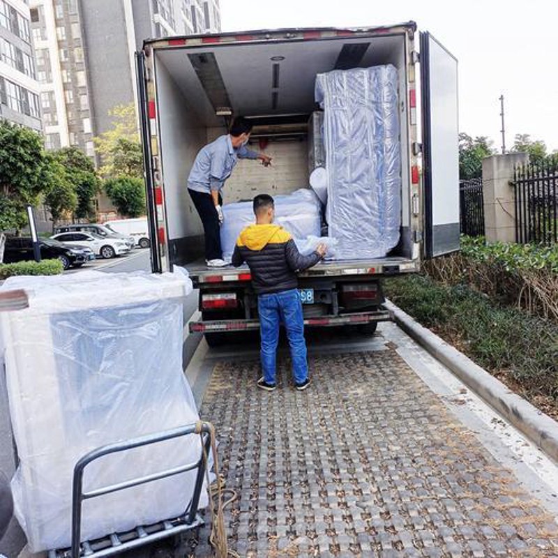 西城搬家公司：服务升级，搬家体验再提升
