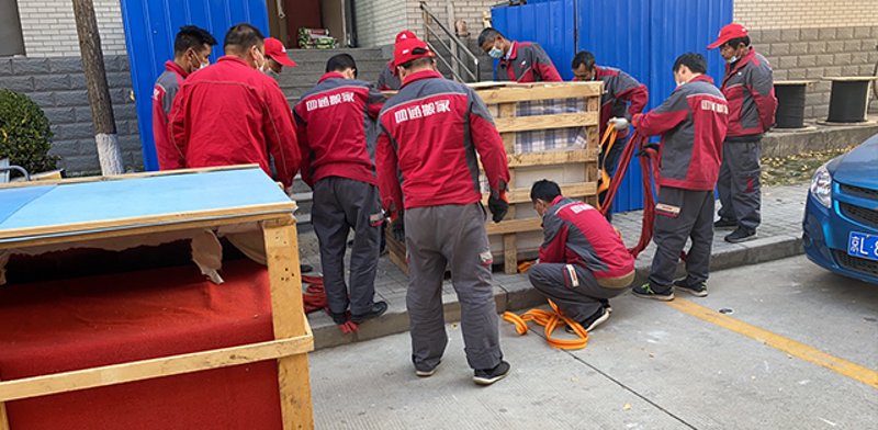 西城区搬家: 选择的便利与挑战并存